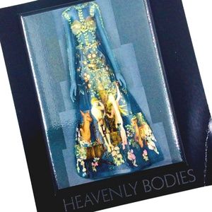 Haute Couture Refr Magnet Dolce & Gabbana The Met